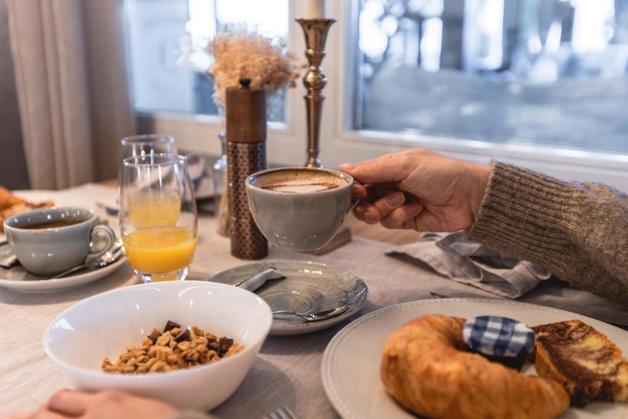 Boutique Hotel Himmelrich Luzern Eksteriør bilde