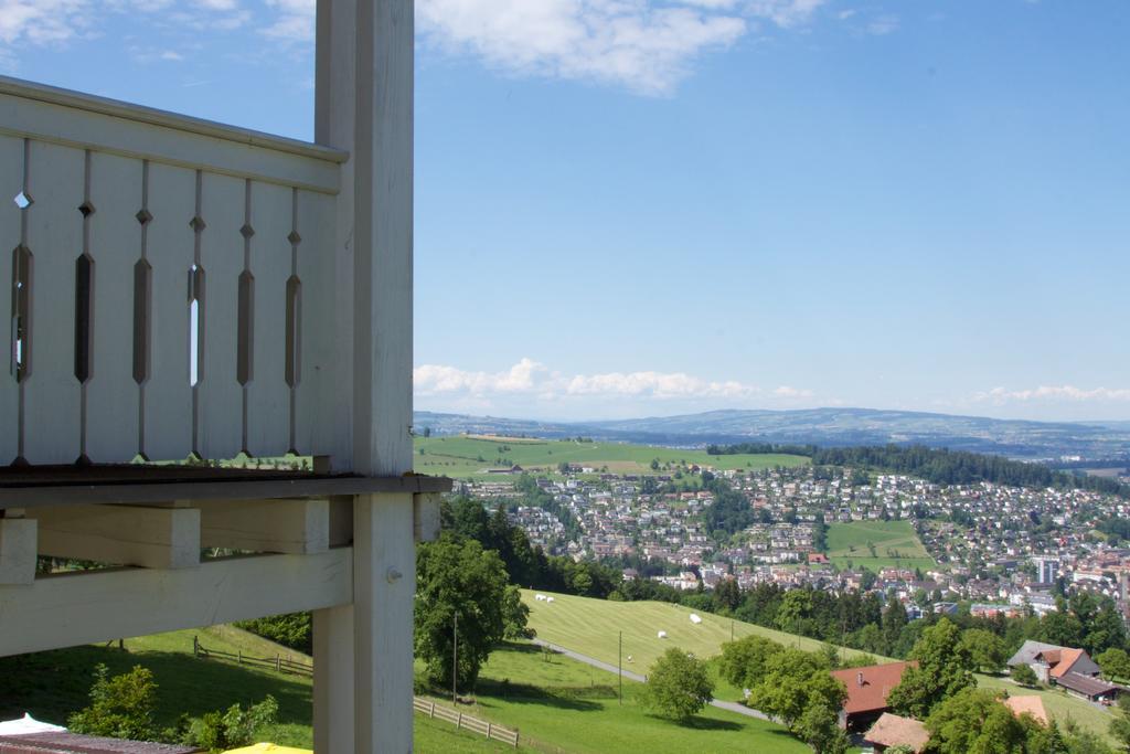 Boutique Hotel Himmelrich Luzern Rom bilde